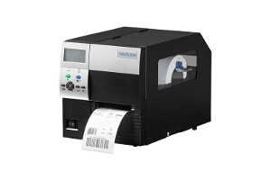 Printronix SL4M 4